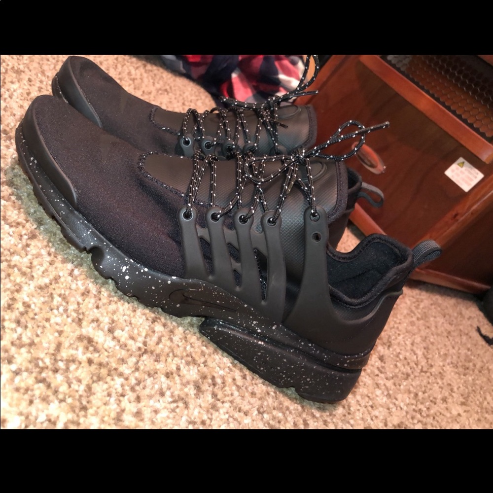 Women’s Nike Presto